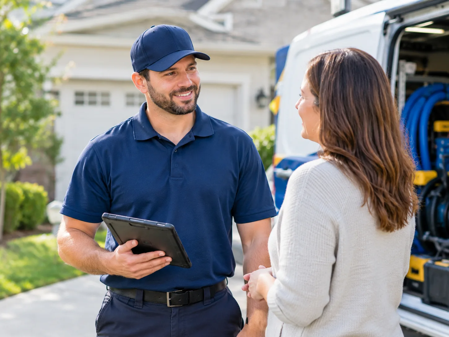 Sewage Backup Cleanup Dimondale, MI FAQs